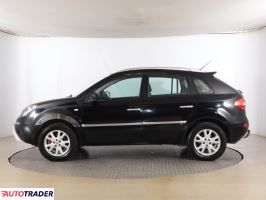 Renault Koleos 2010 2.0 147 KM