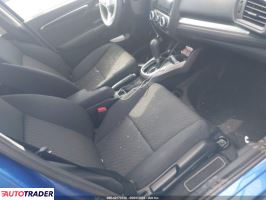 Honda Pozostałe 2020 1 Honda Pozostałe 2020 1