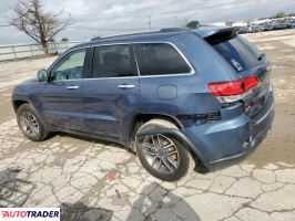 Jeep Grand Cherokee 2021 3 Jeep Grand Cherokee 2021 3