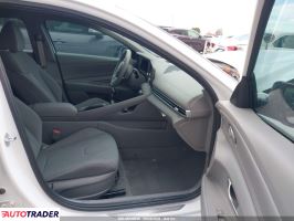 Hyundai Elantra 2026 2