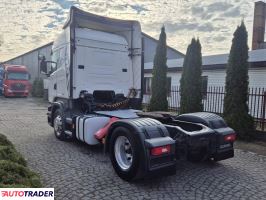 Scania R450