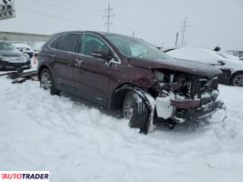 Ford Edge 2024 2 Ford Edge 2024 2