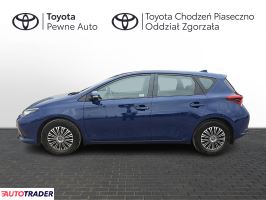 Toyota Auris 2018 1.3 99 KM Toyota Auris 2018 1.3 99 KM