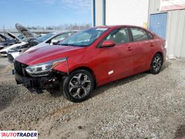 Kia Pozostałe 2019 2 Kia Pozostałe 2019 2