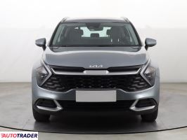 Kia Sportage 2023 1.6 147 KM
