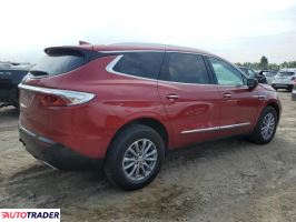 Buick Enclave 2023 3