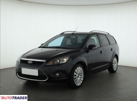 Ford Focus 2008 2.0 143 KM