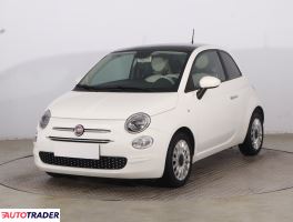 Fiat 500 2020 1.2 68 KM