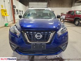 Nissan Pozostałe 2020 1