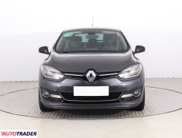 Renault Megane 2014 1.2 130 KM Renault Megane 2014 1.2 130 KM