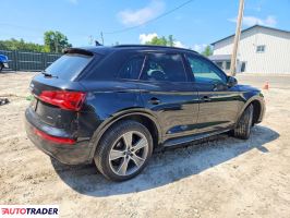 Audi Q5 2020 2
