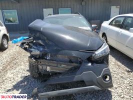 Subaru Pozostałe 2021 2 Subaru Pozostałe 2021 2