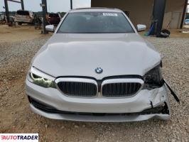 BMW 530 2019 2 BMW 530 2019 2