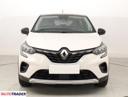 Renault Captur 2020 1.0 99 KM