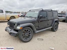 Jeep Wrangler 2020 3