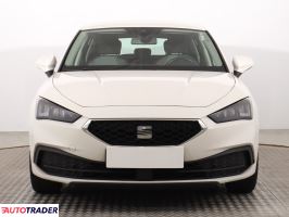 Seat Leon 2021 1.0 108 KM