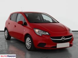 Opel Corsa 2016 1.4 88 KM