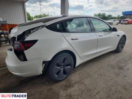 Tesla Model 3 2021 Tesla Model 3 2021