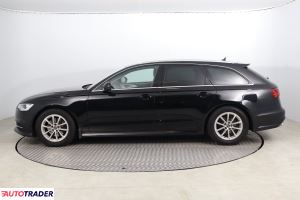 Audi A6 2016 2.0 187 KM