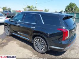 Hyundai Pozostałe 2024 3