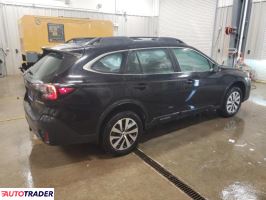 Subaru Outback 2020 2