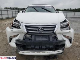 Lexus GX 470 2019 4