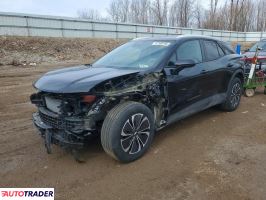 Chevrolet Blazer 2024