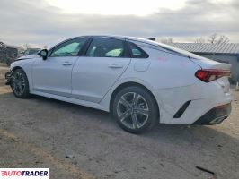 Kia Pozostałe 2022 1