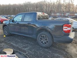 Ford Maverick 2023 2