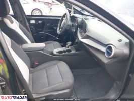 Chevrolet Trax 2024 1 Chevrolet Trax 2024 1