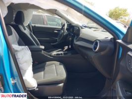Chevrolet Trax 2025 1 Chevrolet Trax 2025 1