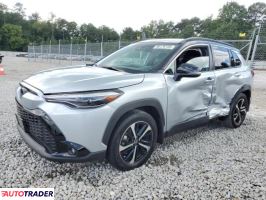 Toyota Corolla 2023 2 Toyota Corolla 2023 2
