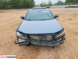Honda Civic 2022 1