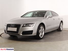 Audi A7 2011 3.0 241 KM