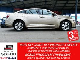 Renault Talisman 2017 1.6 160 KM