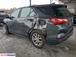 Chevrolet Equinox 2020 1