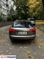 Audi A6 2006 0.0 180 KM