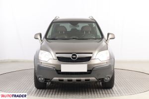 Opel Antara 2008 2.0 147 KM