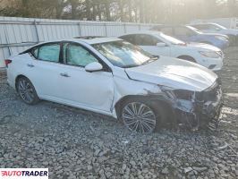 Nissan Altima 2023 2