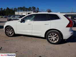 Volvo XC60 2020 2