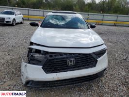 Honda Accord 2024 2