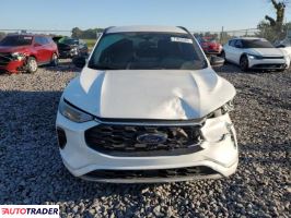 Ford Escape 2024 1