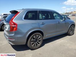 Volvo XC90 2020 2