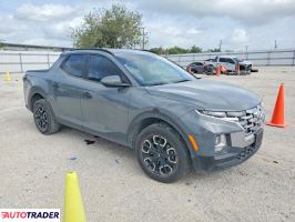 Hyundai Pozostałe 2022 2