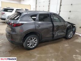 Mazda CX-5 2022 2 Mazda CX-5 2022 2
