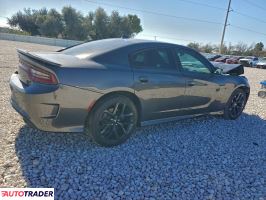 Dodge Charger 2019 3