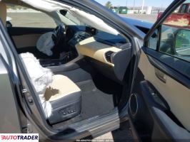 Lexus NX 2021 2 Lexus NX 2021 2