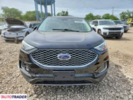Ford Edge 2023 2