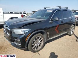 BMW X5 2020 3 BMW X5 2020 3