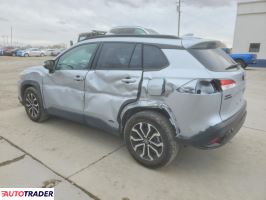 Toyota Corolla 2024 2